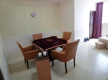 Haikou 0898 Business Hotel Exterior photo