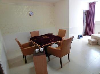 Haikou 0898 Business Hotel Exterior photo